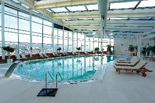 Eser Premium Hotel and Spa fotoÄŸrafÄ±