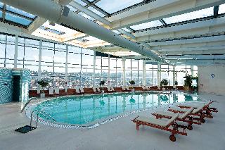 Eser Premium Hotel and Spa fotoÄŸrafÄ±