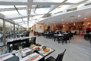 Eser Premium Hotel and Spa fotoÄŸrafÄ±