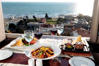 Eser Premium Hotel and Spa fotoÄŸrafÄ±