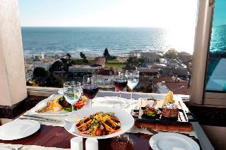 Eser Premium Hotel and Spa fotoÄŸrafÄ±