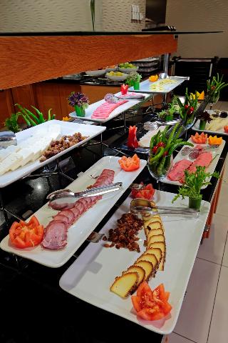 Eser Premium Hotel and Spa fotoÄŸrafÄ±