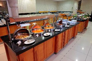 Eser Premium Hotel and Spa fotoÄŸrafÄ±