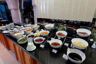 Eser Premium Hotel and Spa fotoÄŸrafÄ±