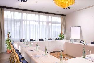 Wyndham Stuttgart Airport Messe fotoÄŸrafÄ±