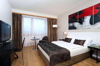 Wyndham Stuttgart Airport Messe fotoÄŸrafÄ±