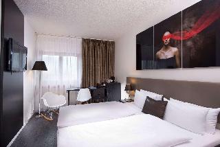 Wyndham Stuttgart Airport Messe fotoÄŸrafÄ±