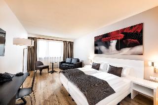 Wyndham Stuttgart Airport Messe fotoÄŸrafÄ±