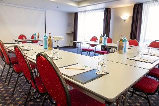 ACHAT Hotel Heppenheim fotoÄŸrafÄ±