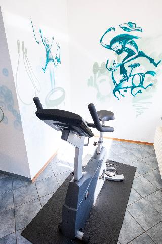 ACHAT Hotel Heppenheim fotoÄŸrafÄ±