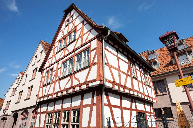 ACHAT Hotel Heppenheim - Genel