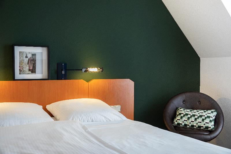 ACHAT Hotel Heppenheim - Oda