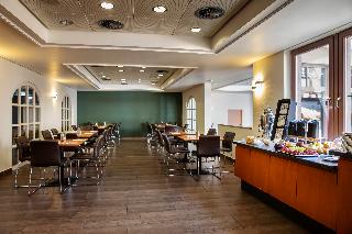 ACHAT Hotel Heppenheim fotoÄŸrafÄ±