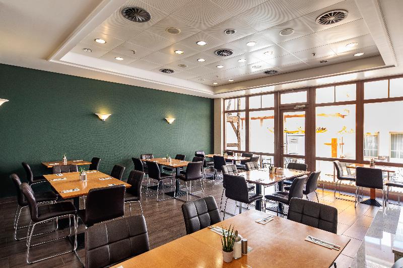 ACHAT Hotel Heppenheim - Restoran
