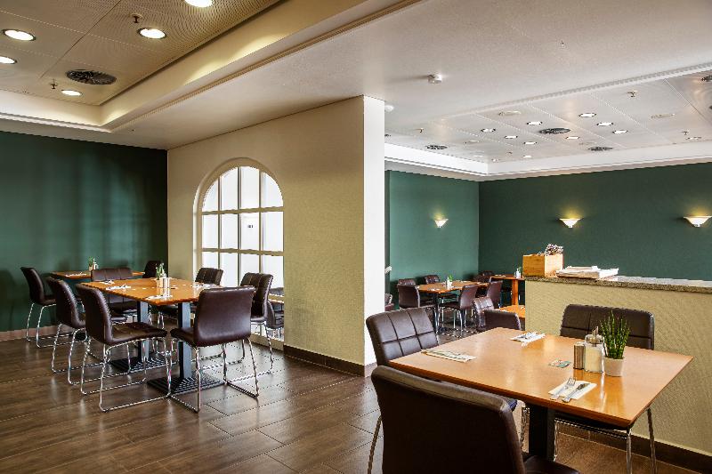 ACHAT Hotel Heppenheim - Restoran