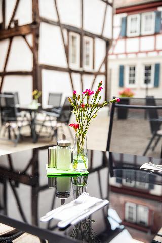 ACHAT Hotel Heppenheim fotoÄŸrafÄ±