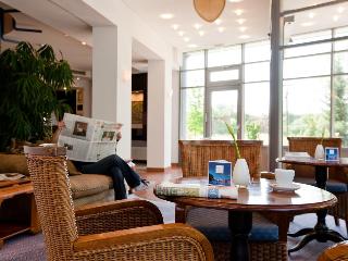 Carathotel Basel fotoÄŸrafÄ±