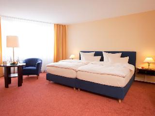 Carathotel Basel fotoÄŸrafÄ±