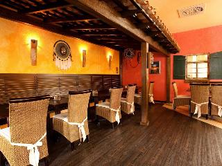 Carathotel Basel fotoÄŸrafÄ±