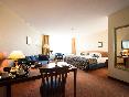 Carathotel Basel oda fotoğrafı