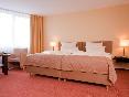 Carathotel Basel oda fotoğrafı