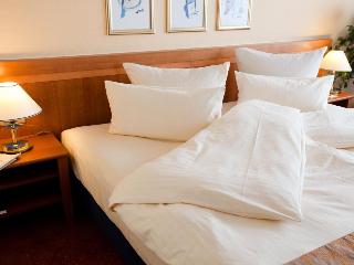 Carathotel Basel fotoÄŸrafÄ±