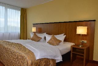 Carathotel Basel fotoÄŸrafÄ±