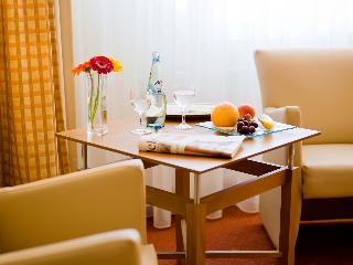 Carathotel Basel fotoÄŸrafÄ±