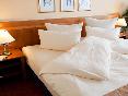 Carathotel Basel oda fotoğrafı
