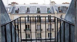 Hotel Sophie Germain