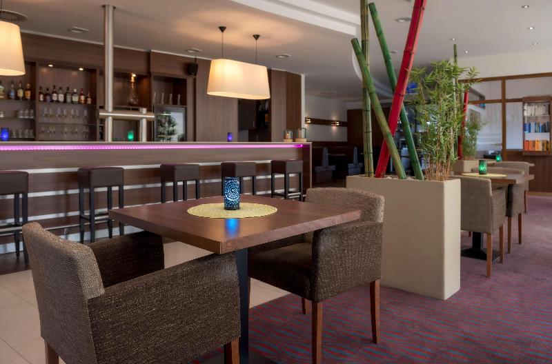 Best Western Plus Hotel Papenburg - Bar