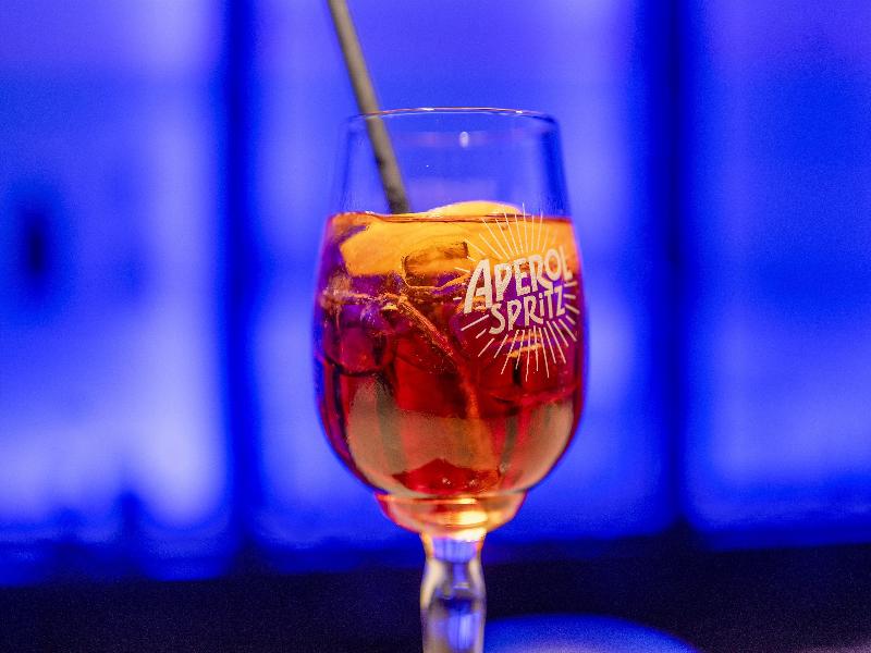 Best Western Plus Hotel Papenburg - Bar