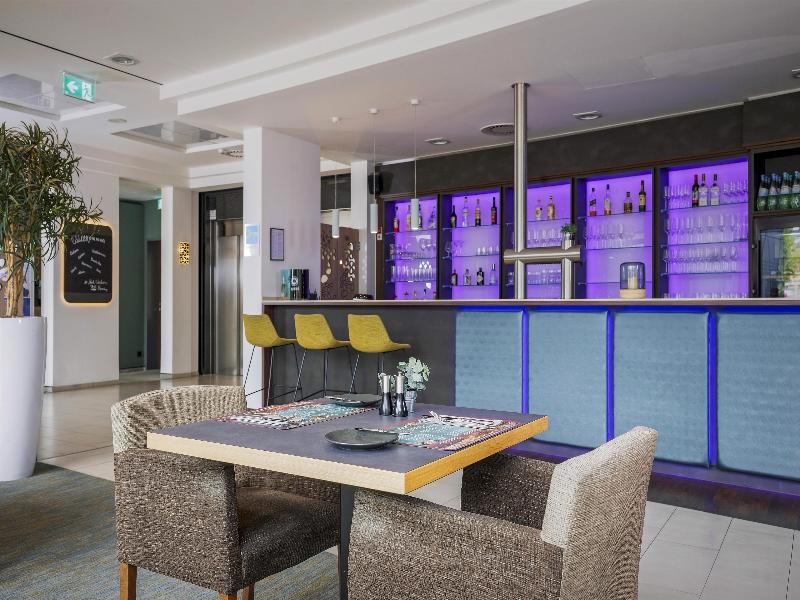 Best Western Plus Hotel Papenburg - Bar