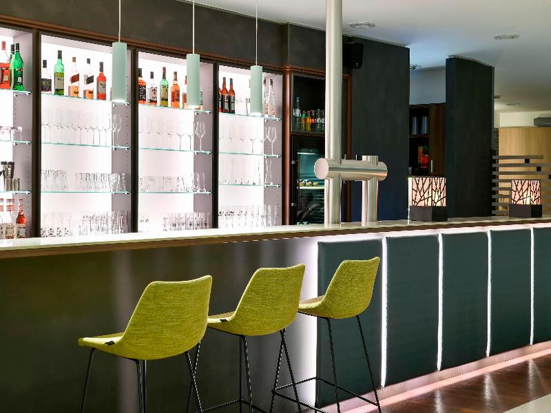 Best Western Plus Hotel Papenburg - Bar