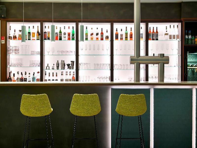 Best Western Plus Hotel Papenburg - Bar