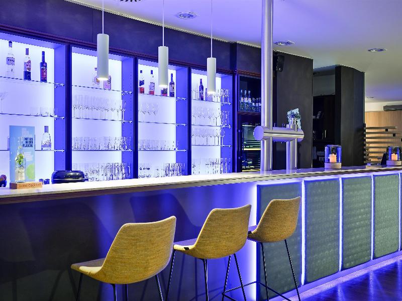 Best Western Plus Hotel Papenburg - Bar