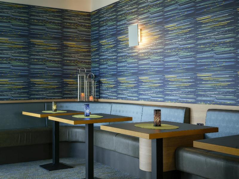 Best Western Plus Hotel Papenburg - Bar