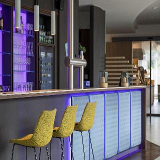 Best Western Plus Hotel Papenburg fotoÄŸrafÄ±