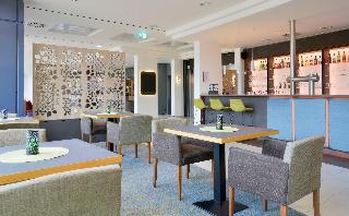 Best Western Plus Hotel Papenburg fotoÄŸrafÄ±