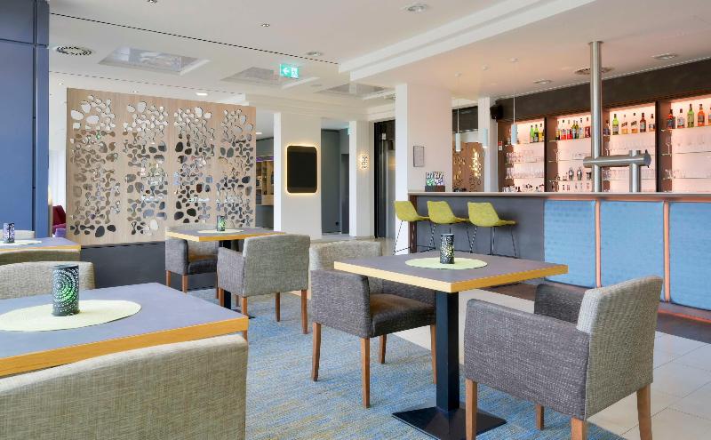 Best Western Plus Hotel Papenburg - Bar