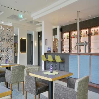 Best Western Plus Hotel Papenburg fotoÄŸrafÄ±