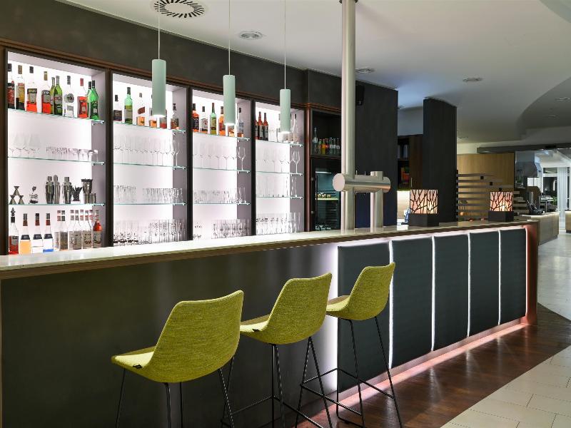 Best Western Plus Hotel Papenburg - Bar