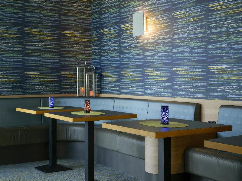 Best Western Plus Hotel Papenburg - Bar