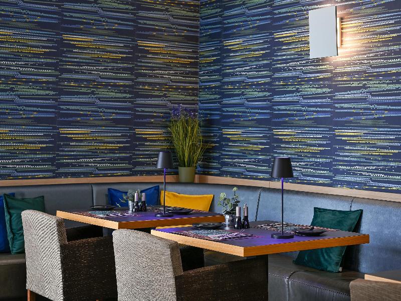 Best Western Plus Hotel Papenburg - Bar