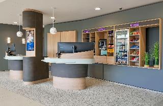 Best Western Plus Hotel Papenburg fotoÄŸrafÄ±