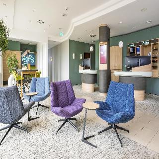 Best Western Plus Hotel Papenburg fotoÄŸrafÄ±