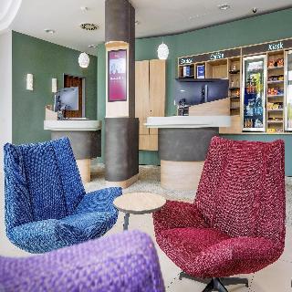 Best Western Plus Hotel Papenburg fotoÄŸrafÄ±