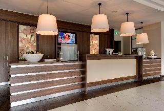 Best Western Plus Hotel Papenburg fotoÄŸrafÄ±