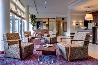 Best Western Plus Hotel Papenburg fotoÄŸrafÄ±