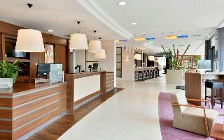 Best Western Plus Hotel Papenburg fotoÄŸrafÄ±